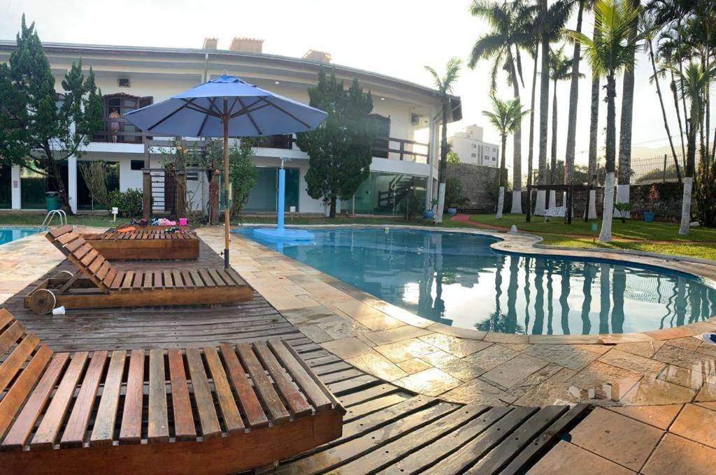 Pousada Believe Praia Grande  Exterior foto
