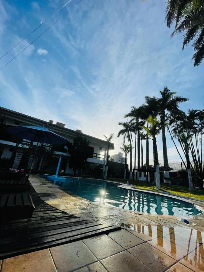 Pousada Believe Praia Grande  Exterior foto