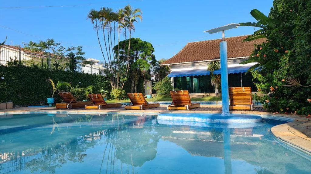 Pousada Believe Praia Grande  Exterior foto