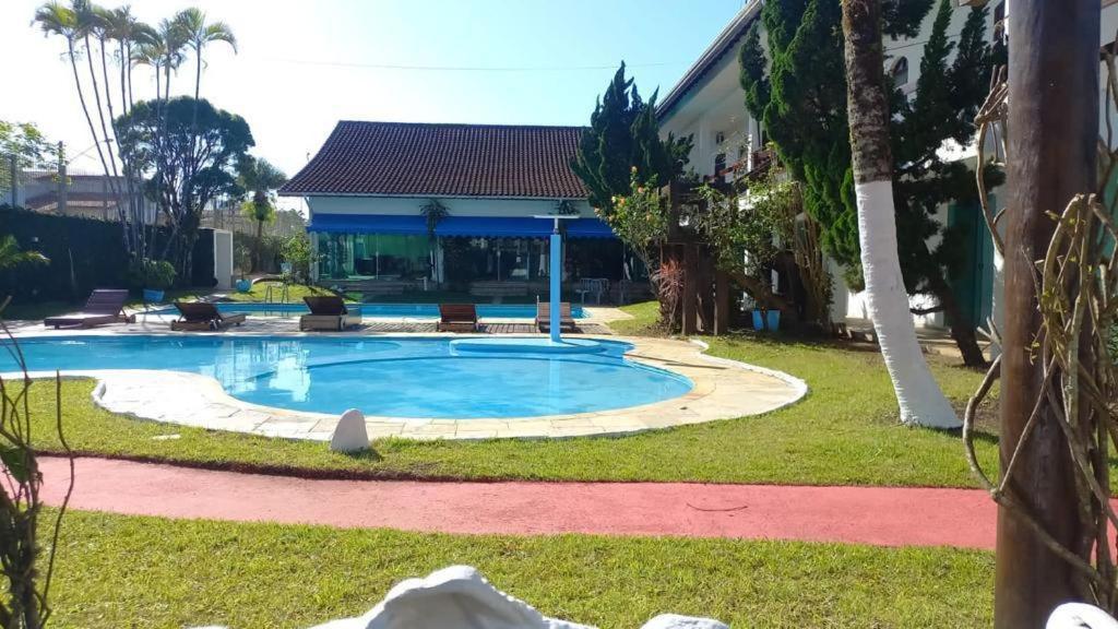 Pousada Believe Praia Grande  Exterior foto